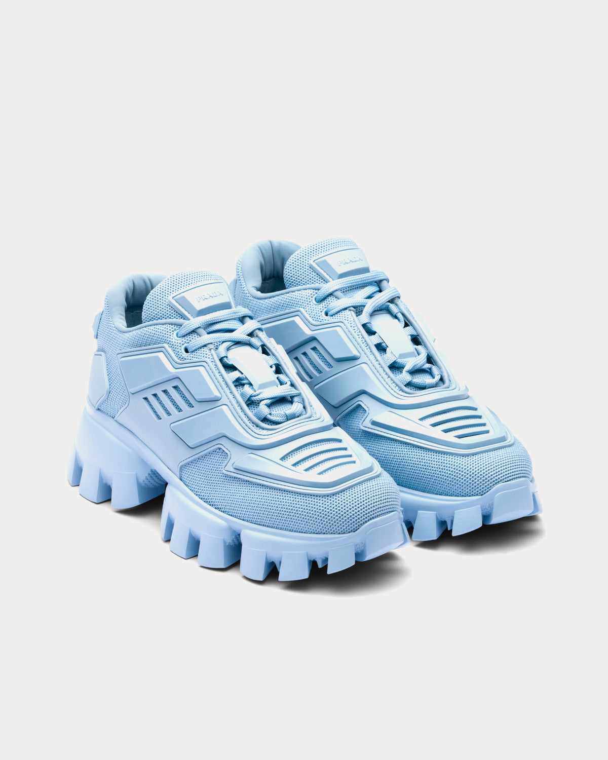 Blue prada cloudbust best sale