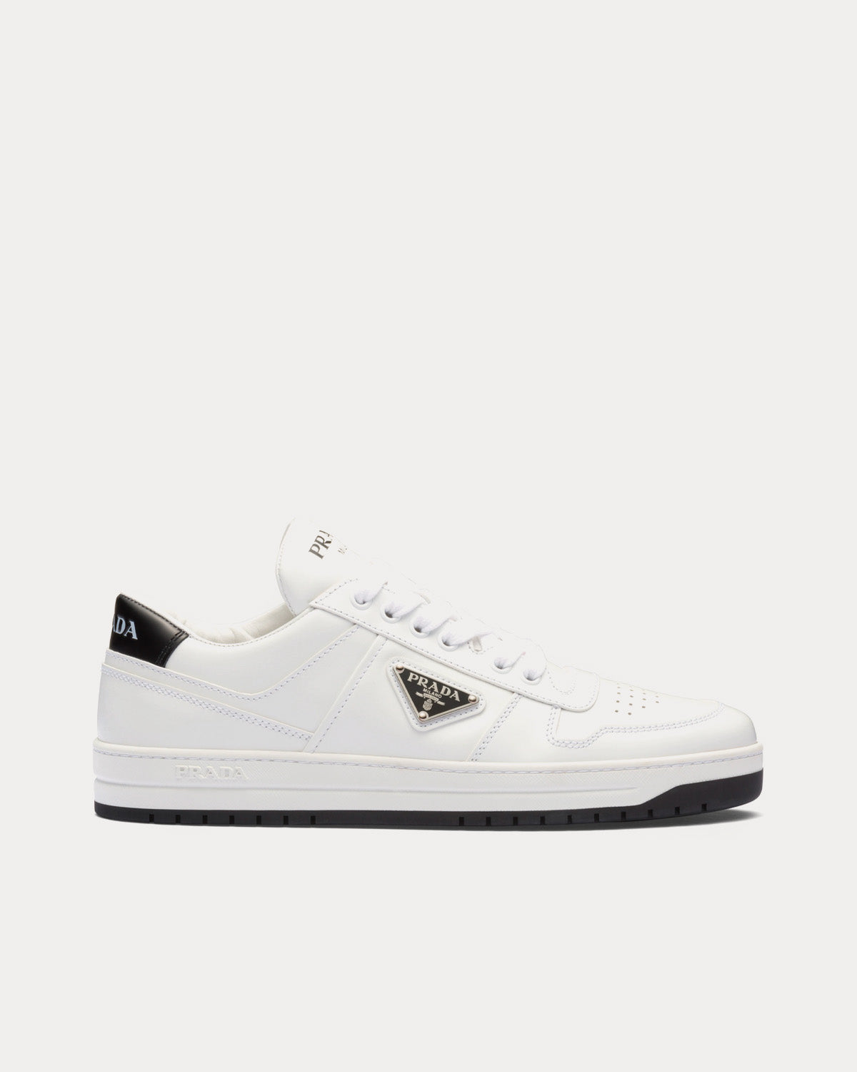 Prada sneaker womens best sale