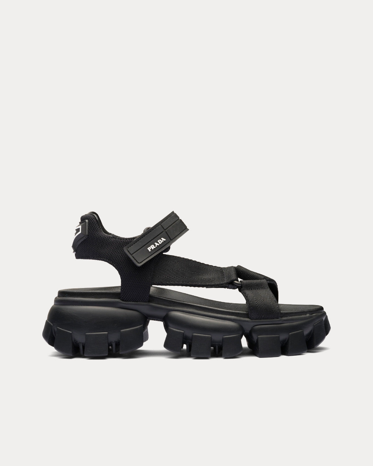 Prada trekking sandals best sale