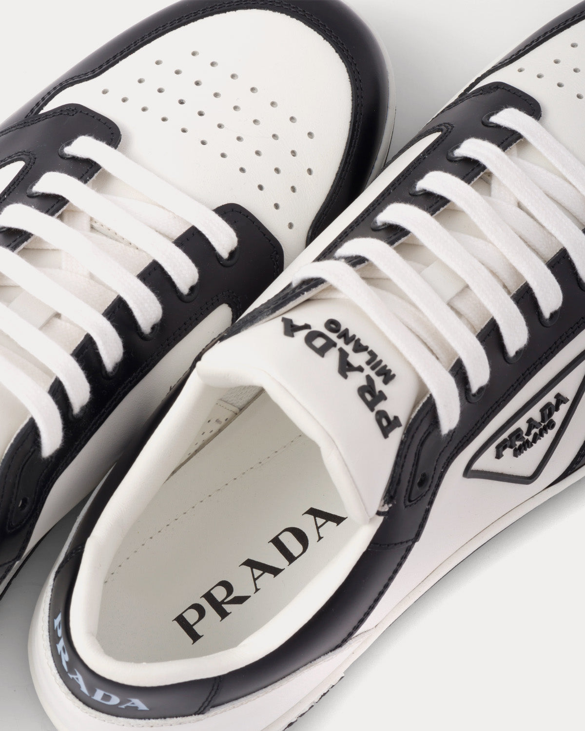 Converse prada best sale