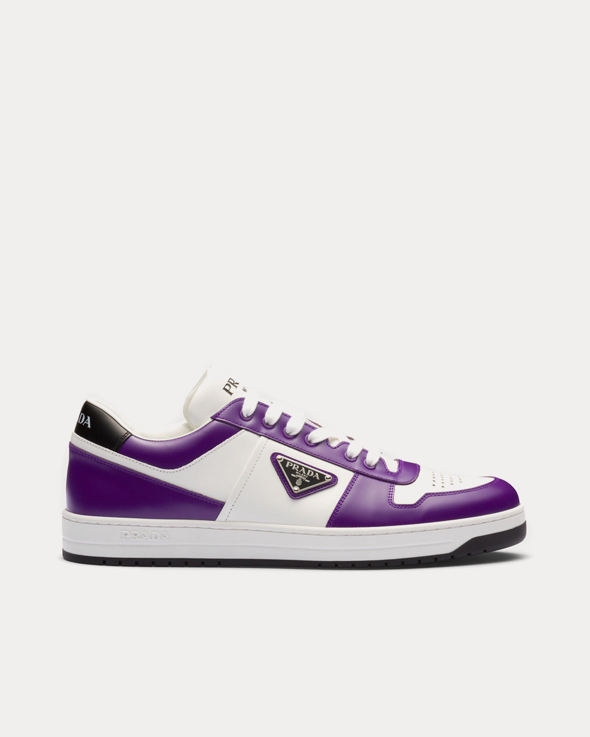 Prada pink trainers best sale