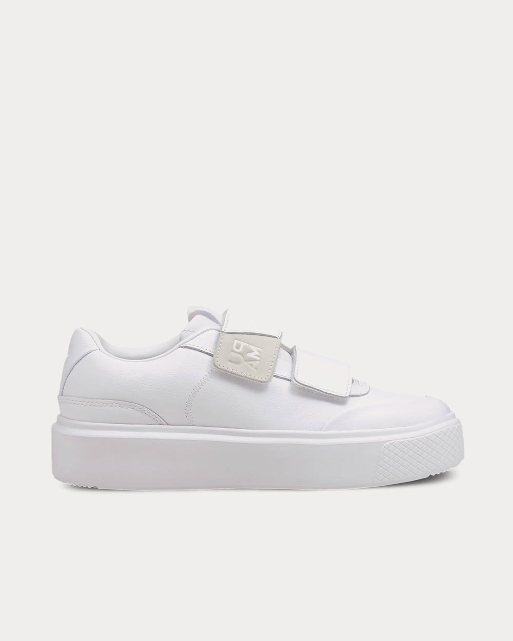 Puma Oslo Maja Infuse White Low Top Sneakers - 1