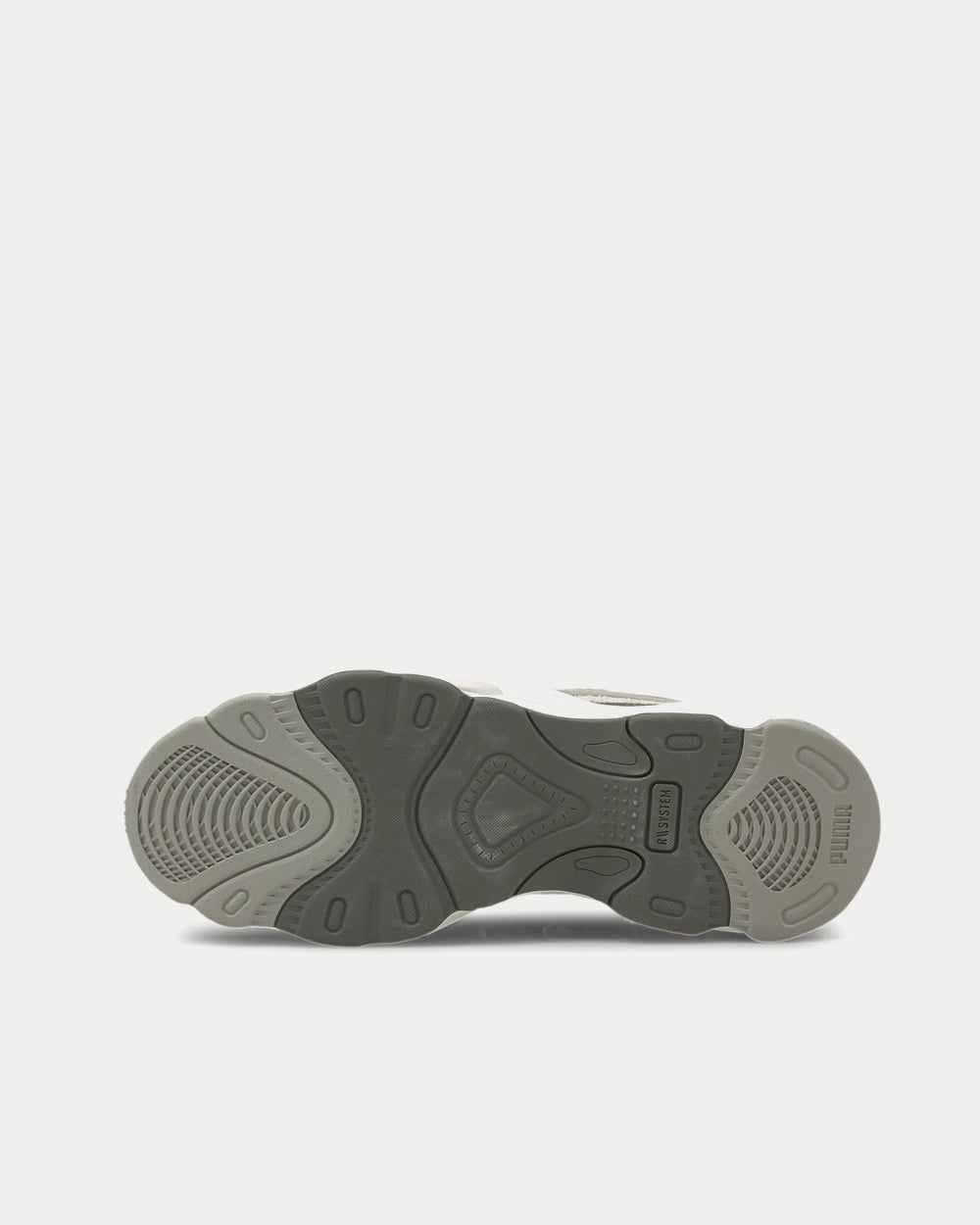 Puma RS-Connect Steel Grey Low Top Sneakers - 5