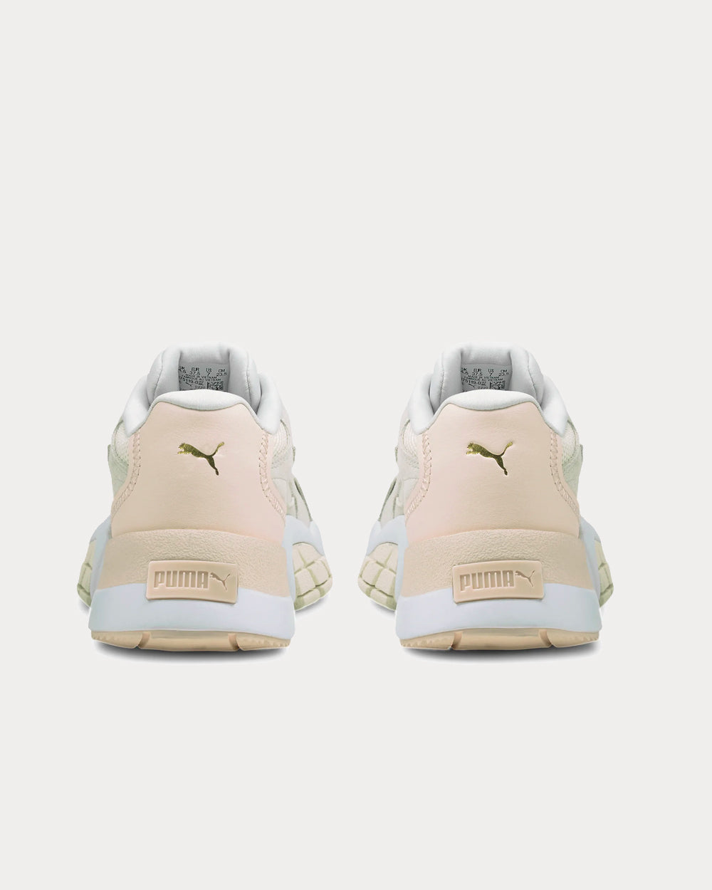 Puma rsx marshmallow best sale