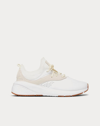 Puma x Goop Forever XT Goop Tan / Ivory Glow / Puma White / Puma Team Gold Low Top Sneakers