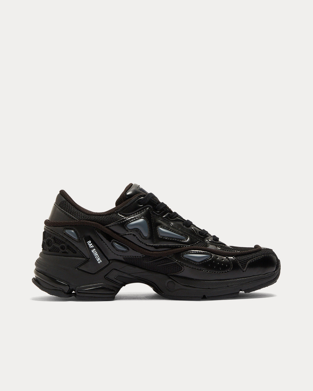 Raf simons sale low top