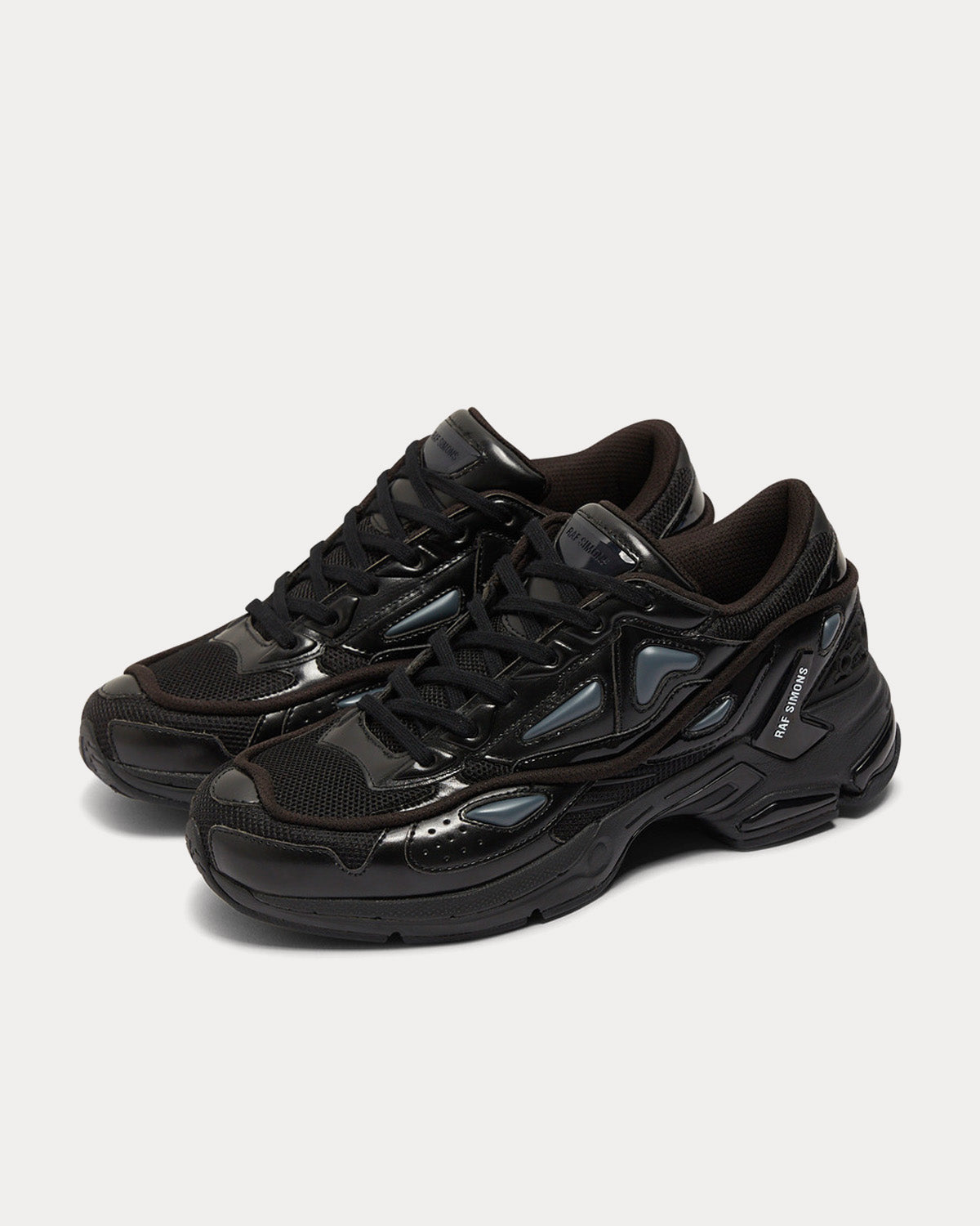 Raf simons low top online