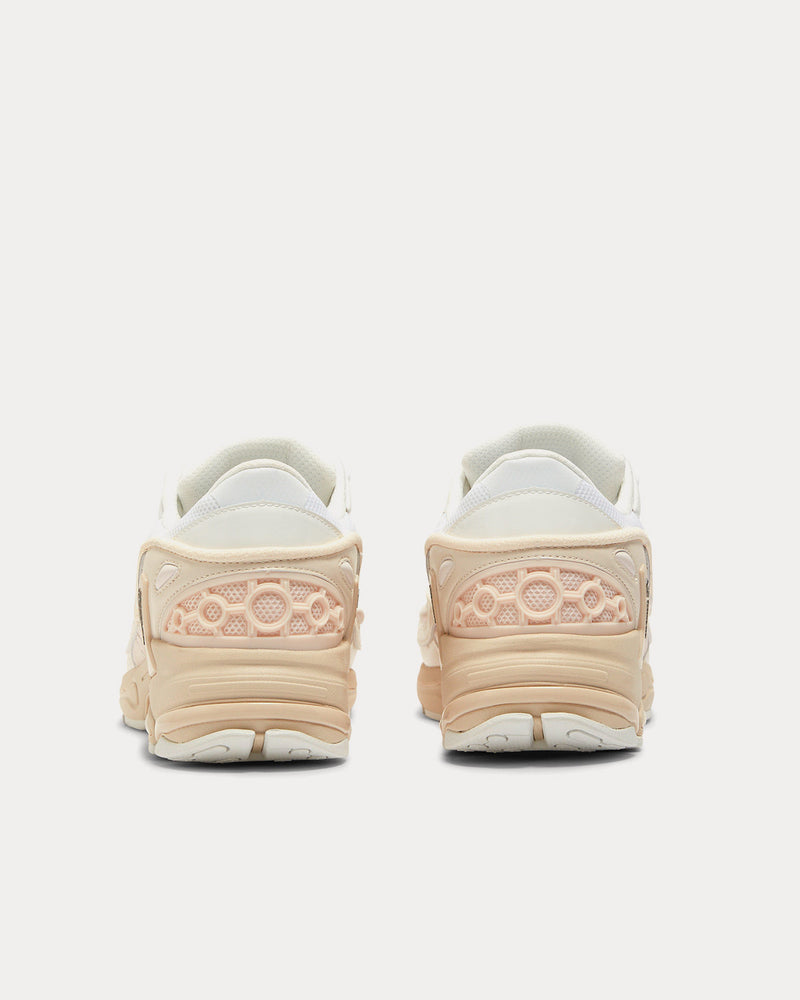 Raf Simons Pharaxus Off-White / Cream Low Top Sneakers - 3