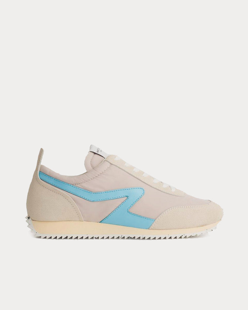 Rag & Bone Retro Runner Paloma Low Top Sneakers - 1