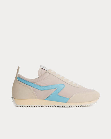 Rag & Bone Retro Runner Paloma Low Top Sneakers