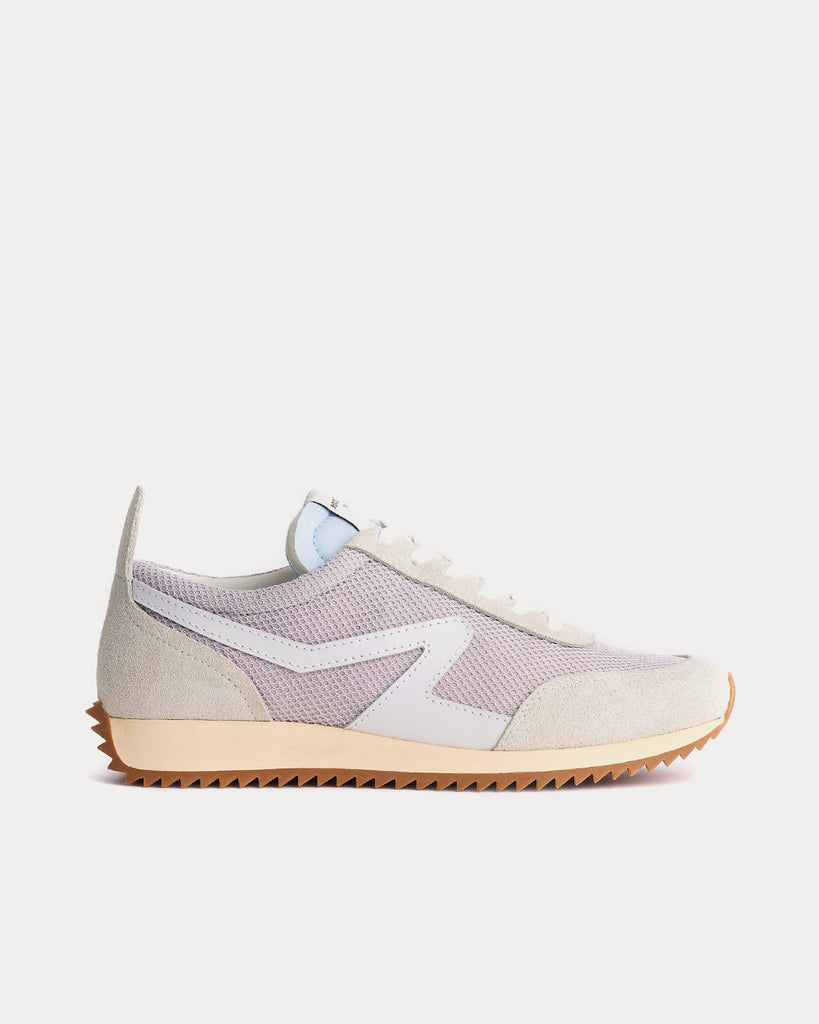 rag and bone pink sneakers