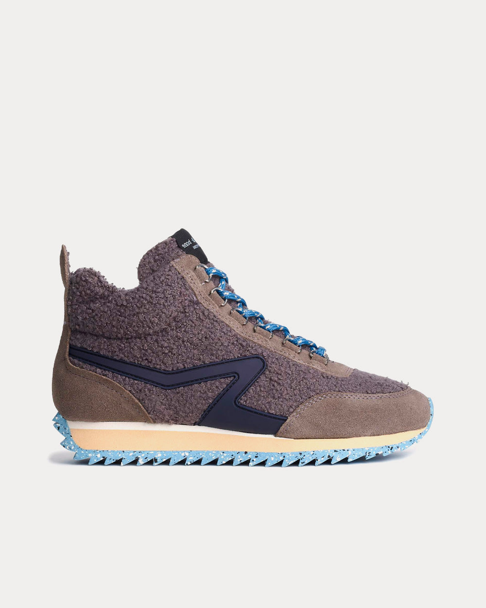 Rag and bone city hiker online