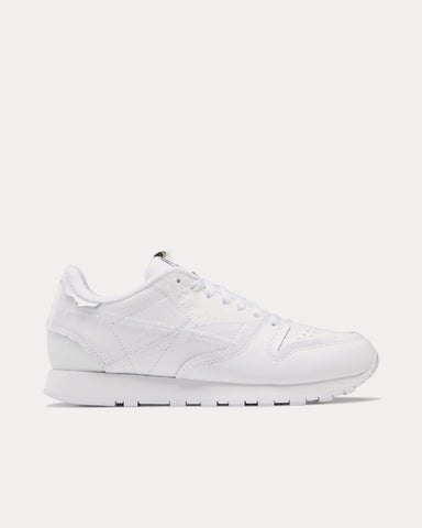 Reebok X Maison Margiela CL Memory Of Shoes Cloud White / Black / Cloud White Low Top Sneakers