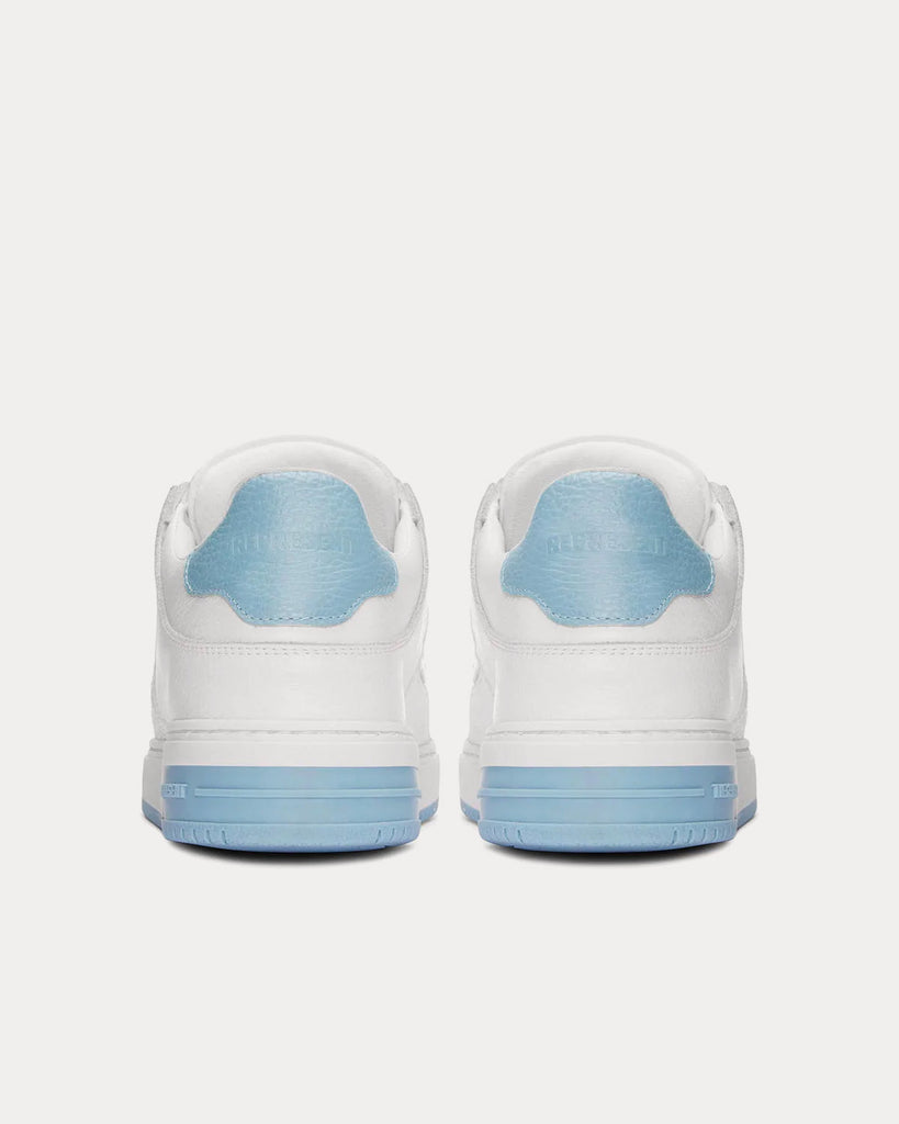 Sneakers hot sale baby blue