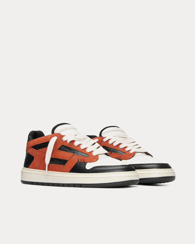 Represent Reptor Low Clay Low Top Sneakers - 3