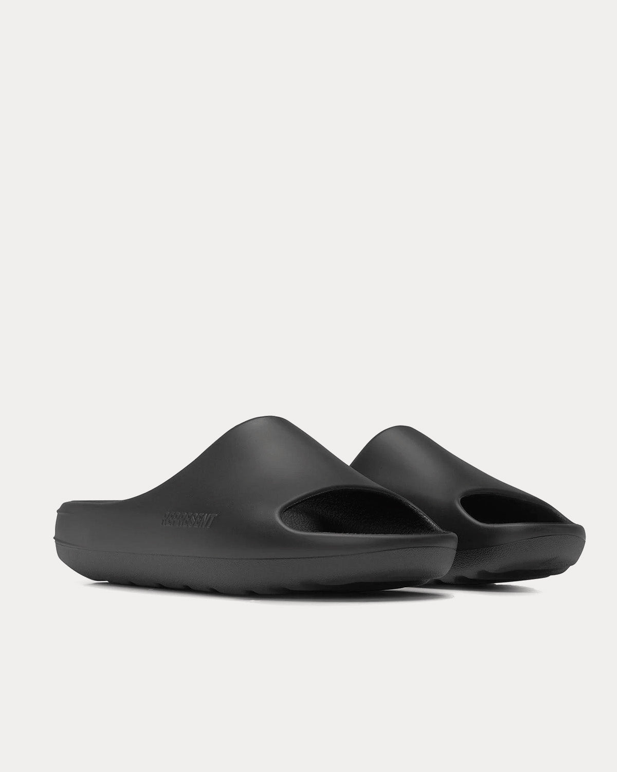 Represent Matte Black Sliders - 3