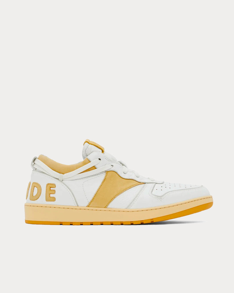 Rhude sneakers on sale