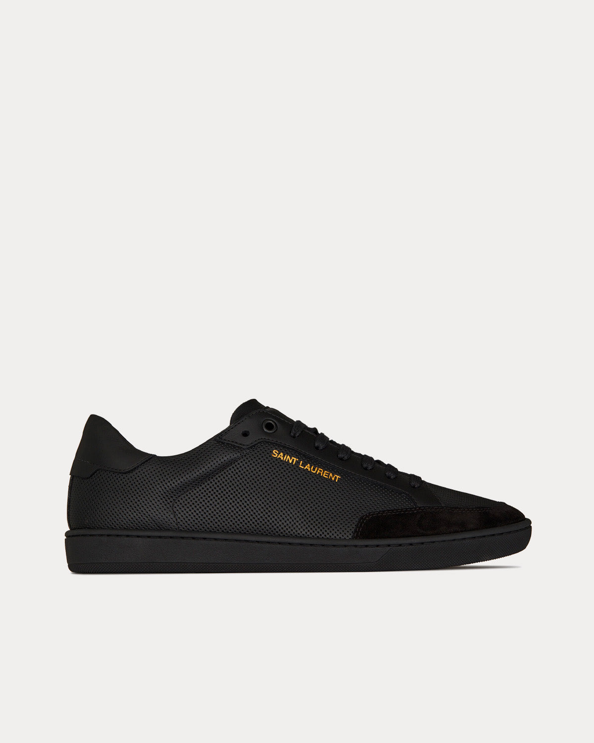 Saint laurent 2025 sl 10 sneakers