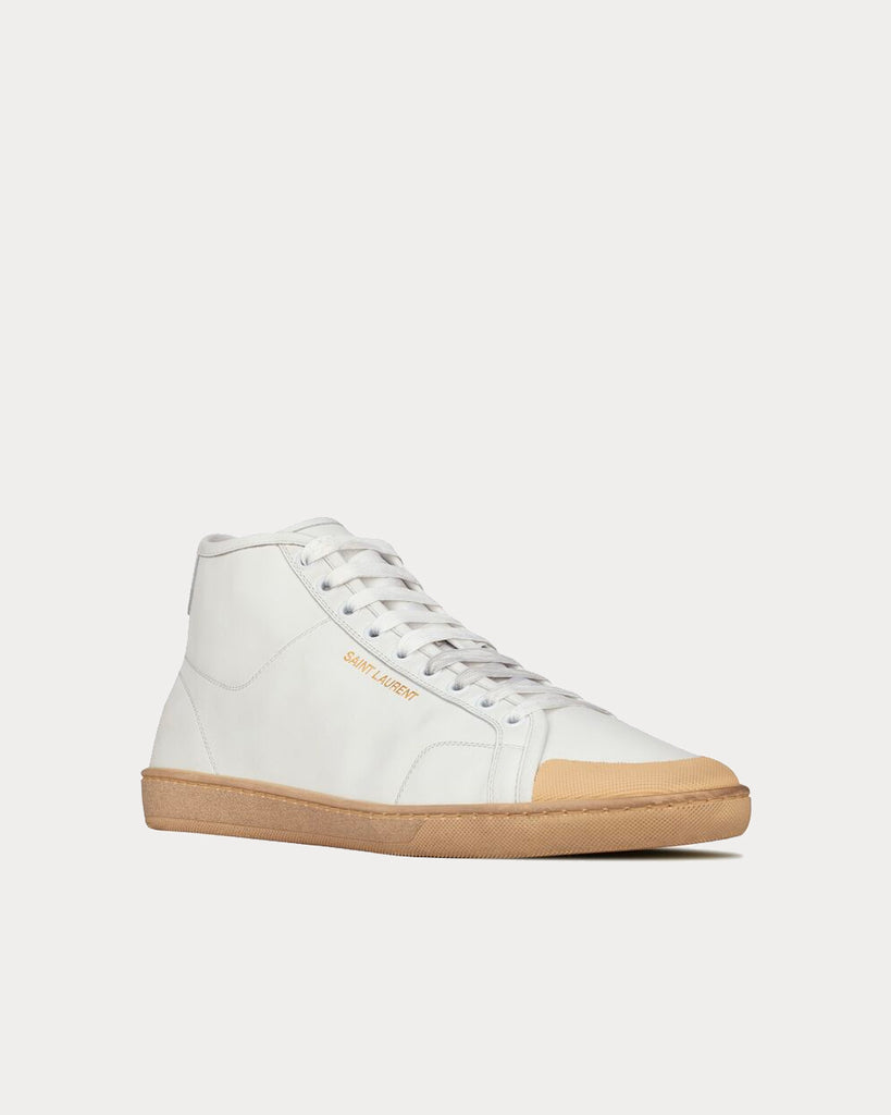 Saint laurent clearance court