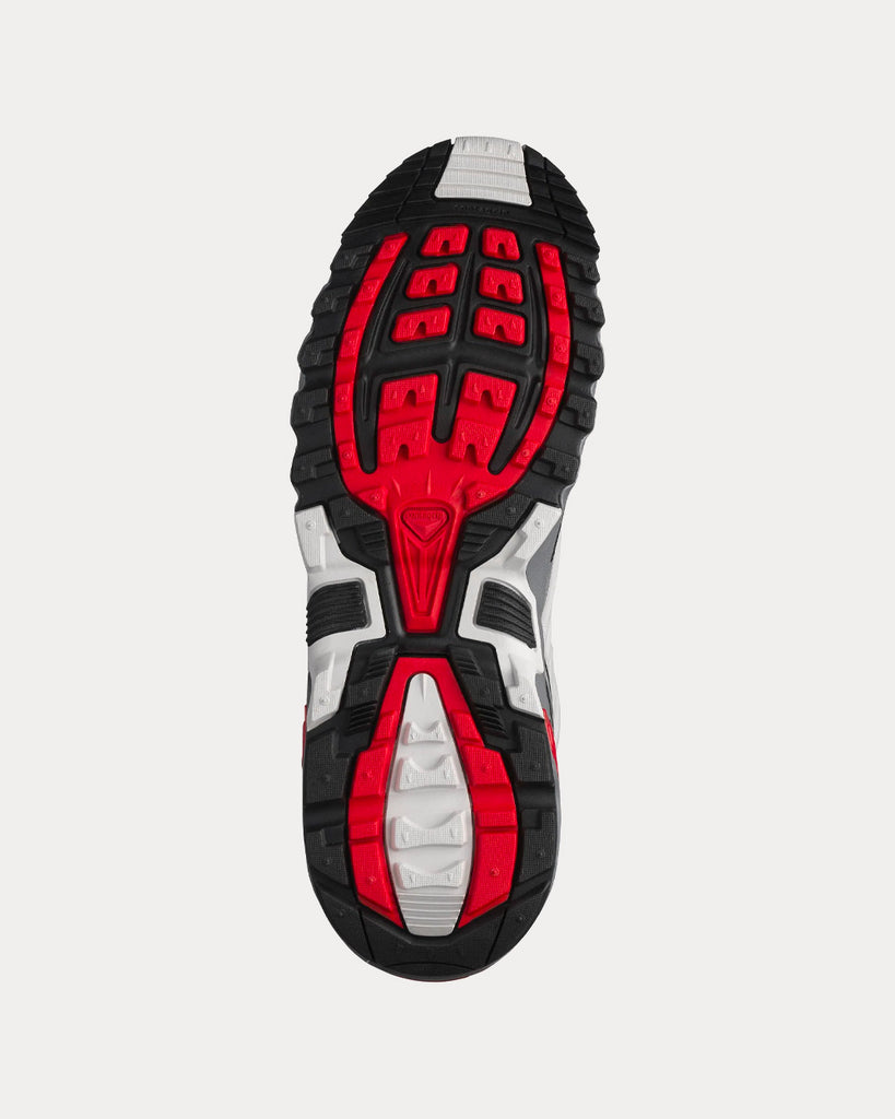 Salomon ACS Pro Advanced Lunar Rock / Quiet Shade / Goji Berry Low