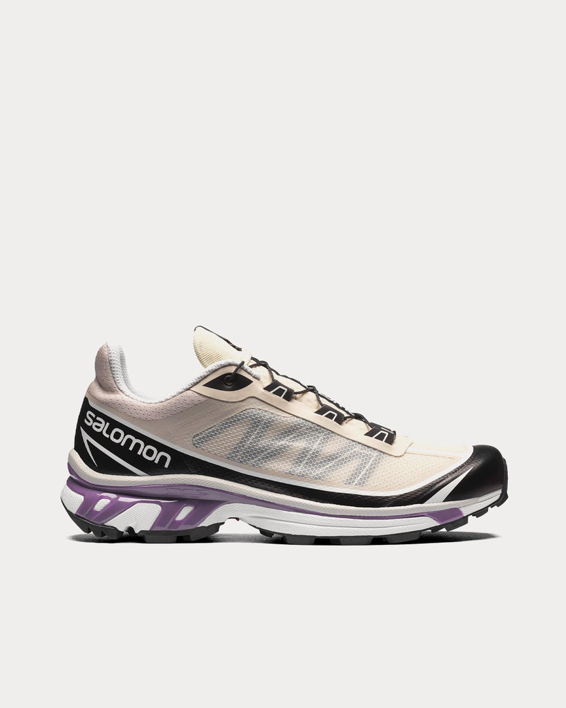 278 Salomon XT6 After 100 miles of running & Hiking : r/QualityReps