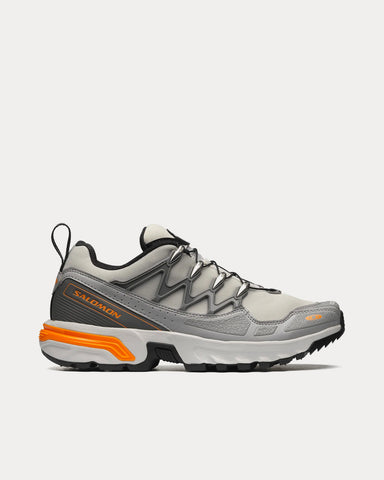 Salomon ACS + Lunar Rock / Pewter / Turmeric Low Top Sneakers