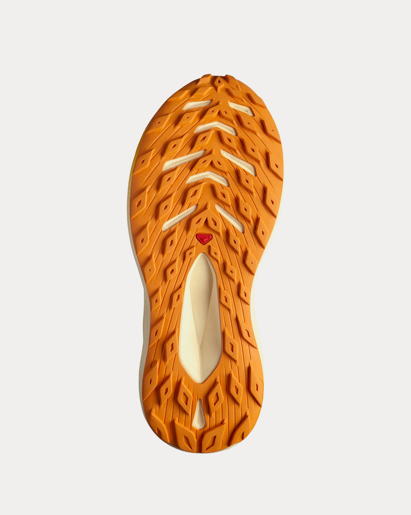 Salomon Glide Max TR Bleached Sand / Tender Peach / Orange Pepper