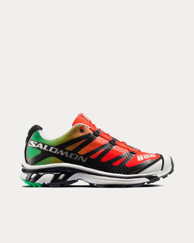 Salomon x The Broken Arm XT-4 Multi Low Top Sneakers