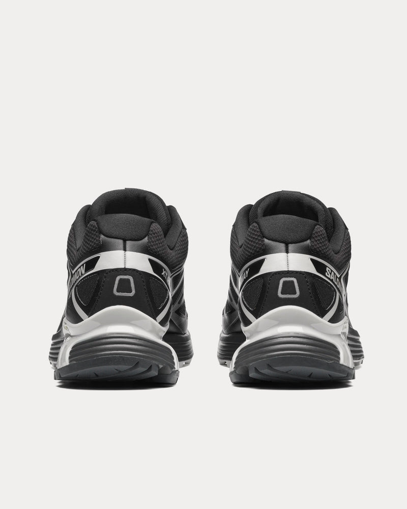 Salomon XT-Pathway Black / Lunar Rock / Black Low Top Sneakers - 4