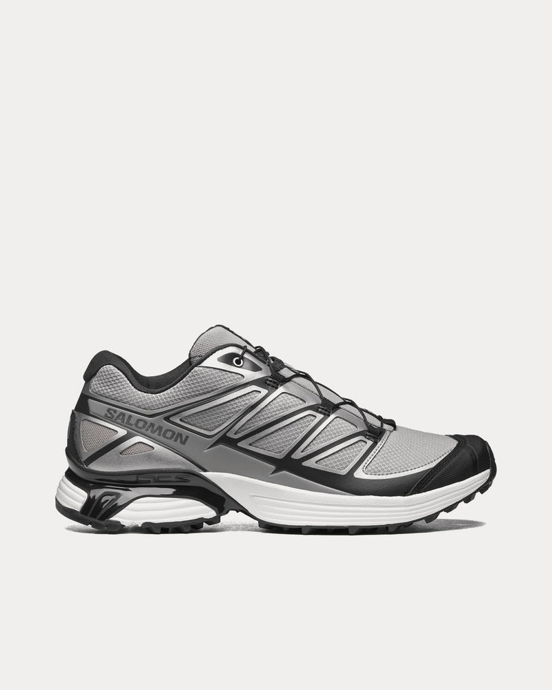 Salomon XT-Pathway Phantom / Ftw Silver / Alloy Low Top Sneakers - 1