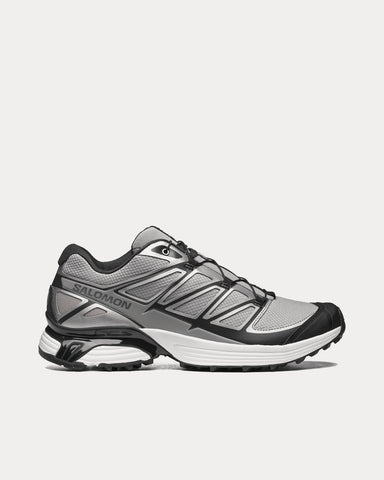 Salomon XT-Pathway Phantom / Ftw Silver / Alloy Low Top Sneakers