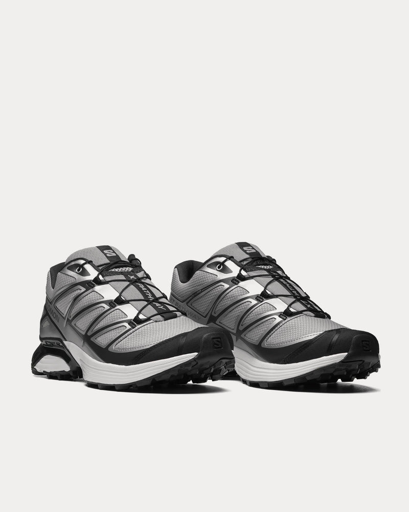 Salomon XT-Pathway Phantom / Ftw Silver / Alloy Low Top Sneakers - 3