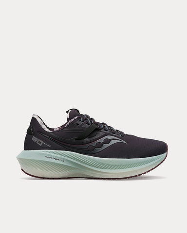 Saucony Triumph 20 Runshield Miles To Go Running Shoes