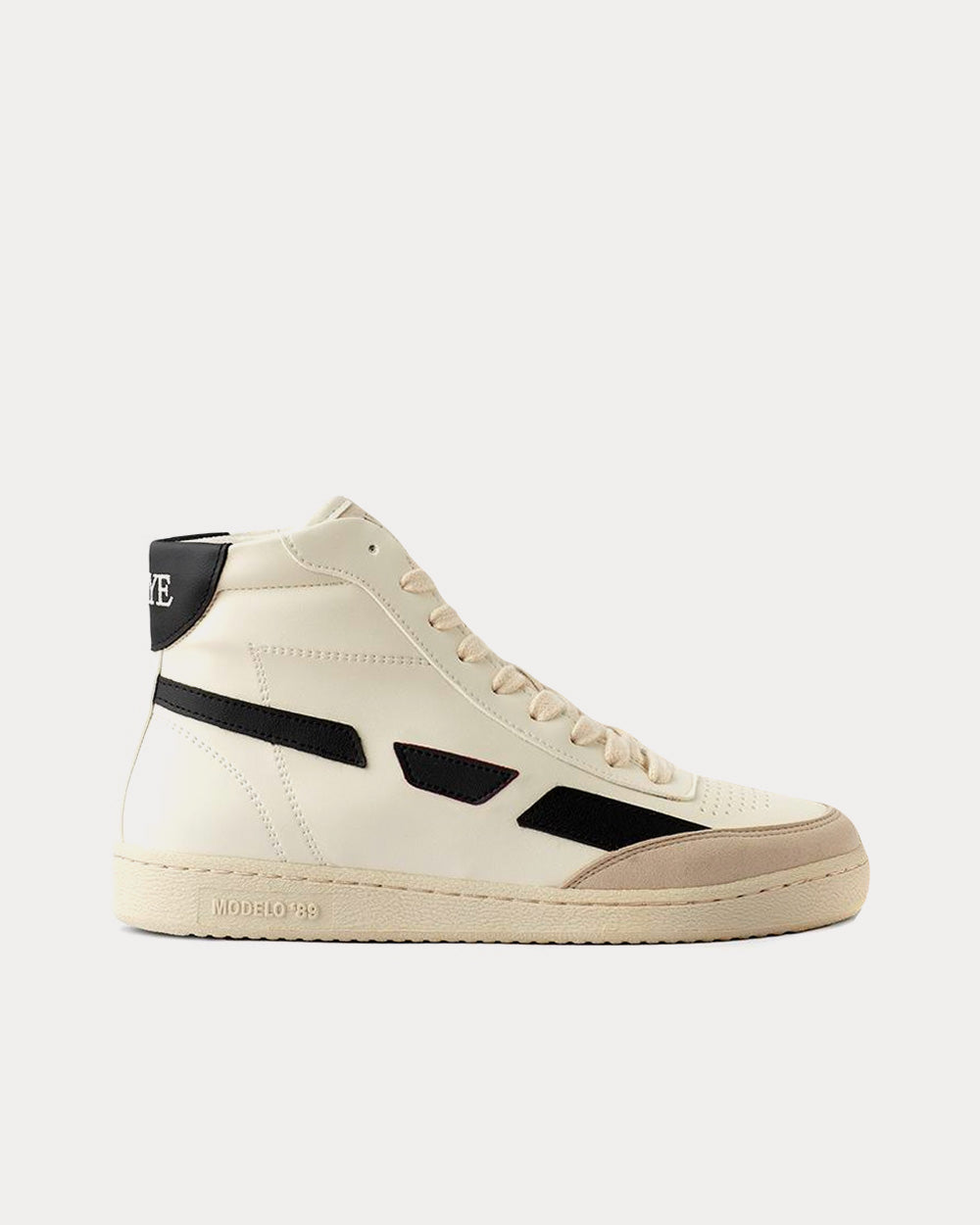 Vegan hi top store sneakers