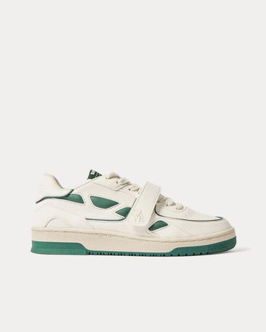 Saye Modelo '92 Vegan Green Low Top Sneakers