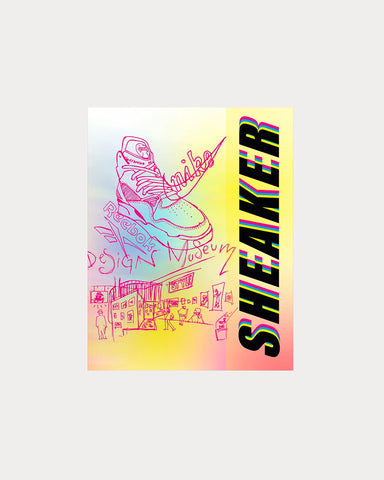 Sheaker Mag Sheaker Mag Issue 004