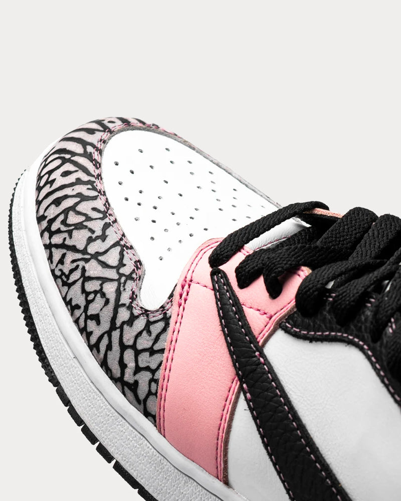 The Shoe Surgeon Air Jordan 1 TS 