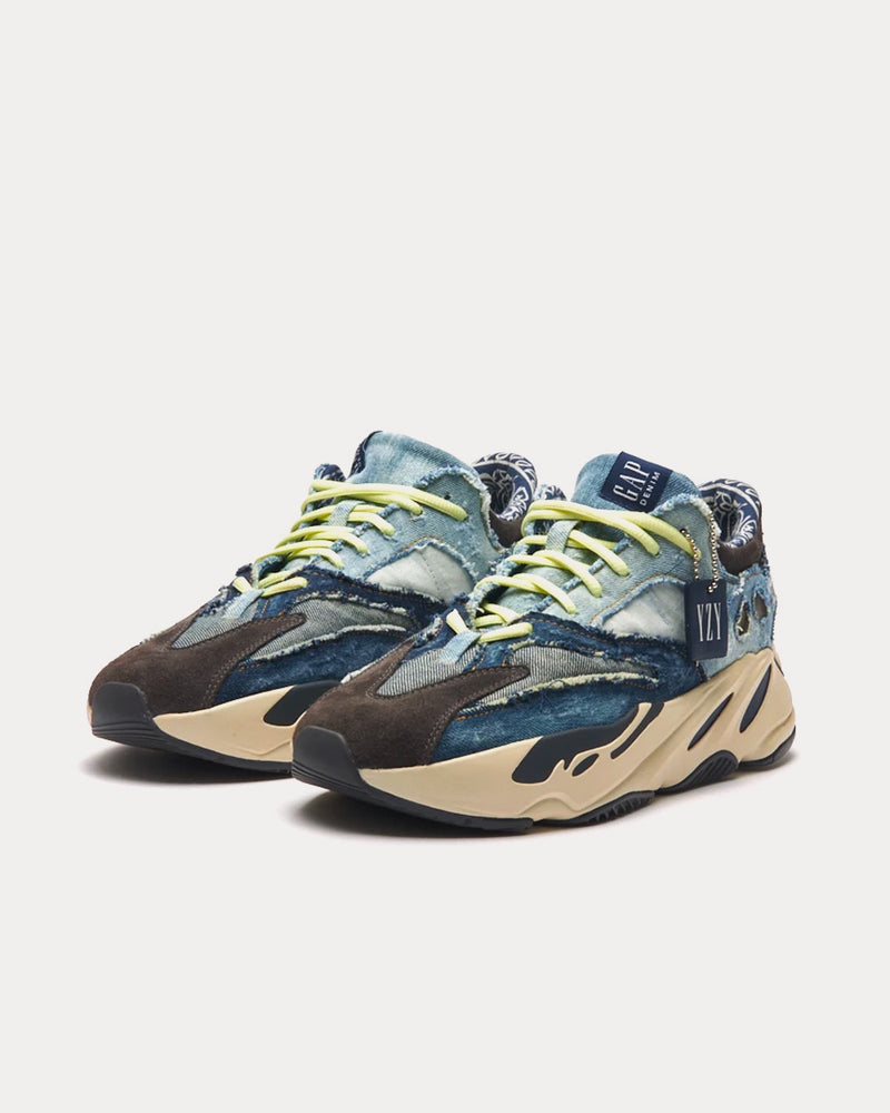 The Shoe Surgeon Yeezy 700 