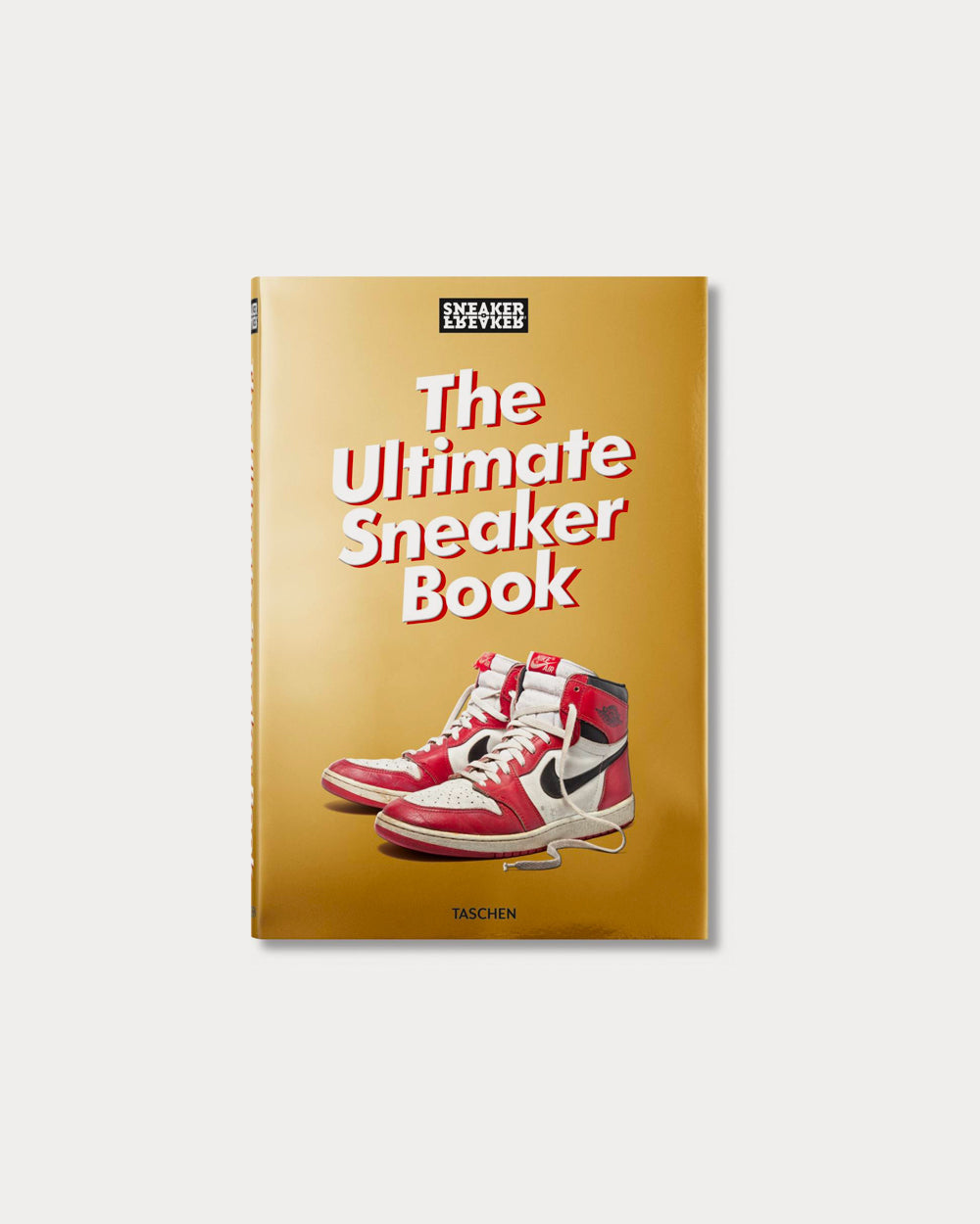 Taschen Sneaker Freaker. The Ultimate Sneaker Book - 1