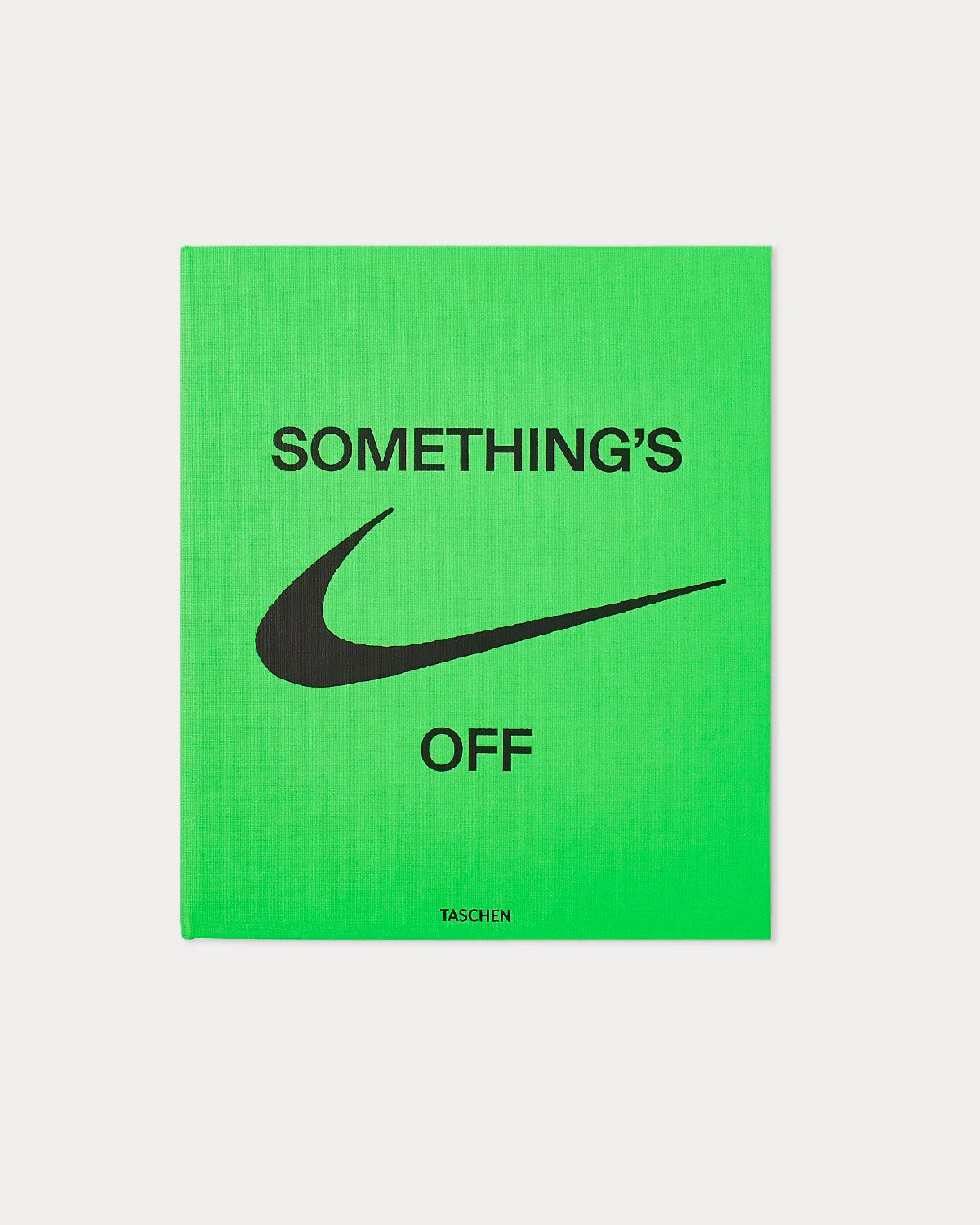 Taschen Virgil Abloh. Nike. ICONS - 1