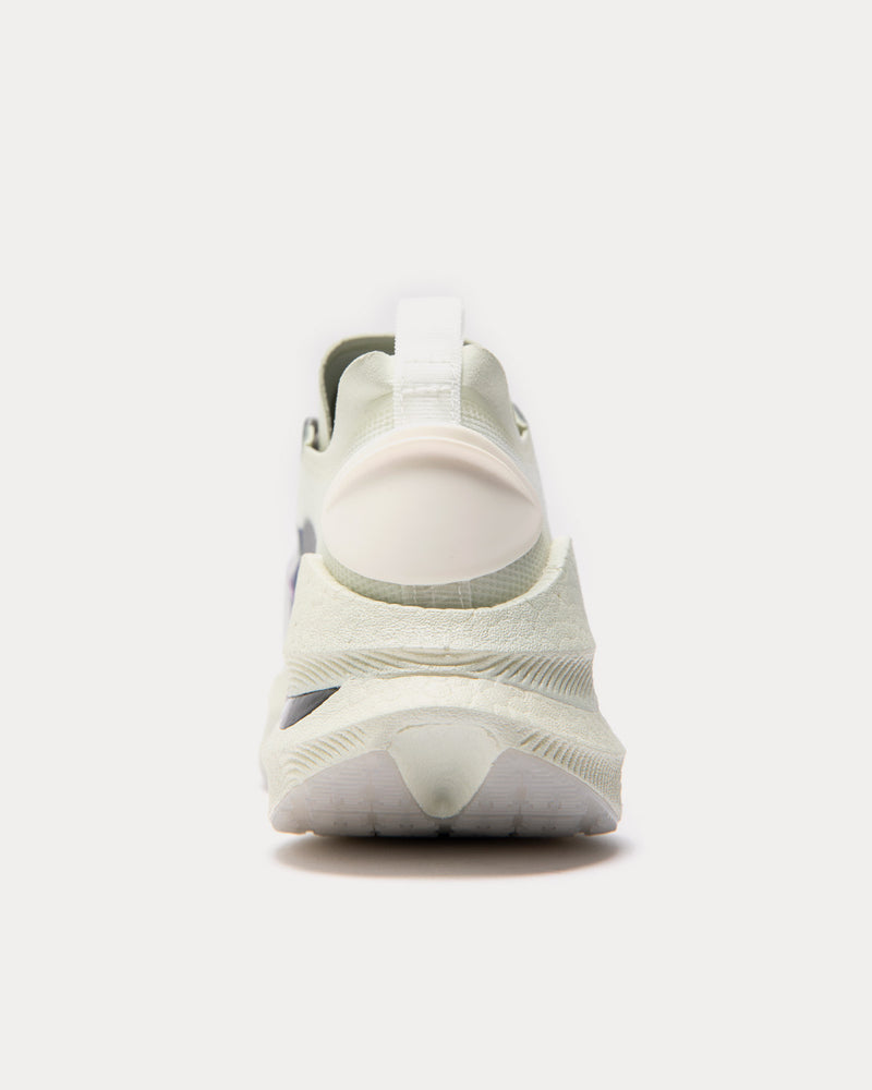 Li-Ning x Soulland Shadow White Low Top Sneakers - 3