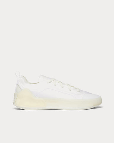 Adidas X Stella McCartney Boost Treino White Low Top Sneakers