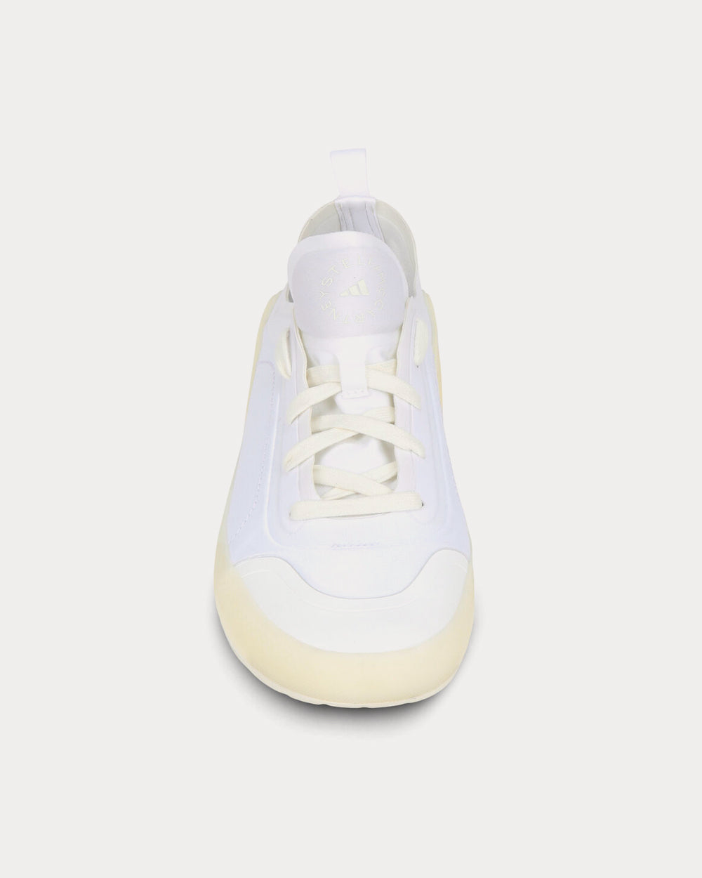 Adidas X Stella McCartney Boost Treino White Low Top Sneakers - 2