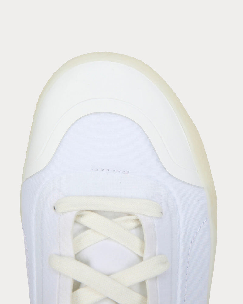 Adidas X Stella McCartney Boost Treino White Low Top Sneakers - 5