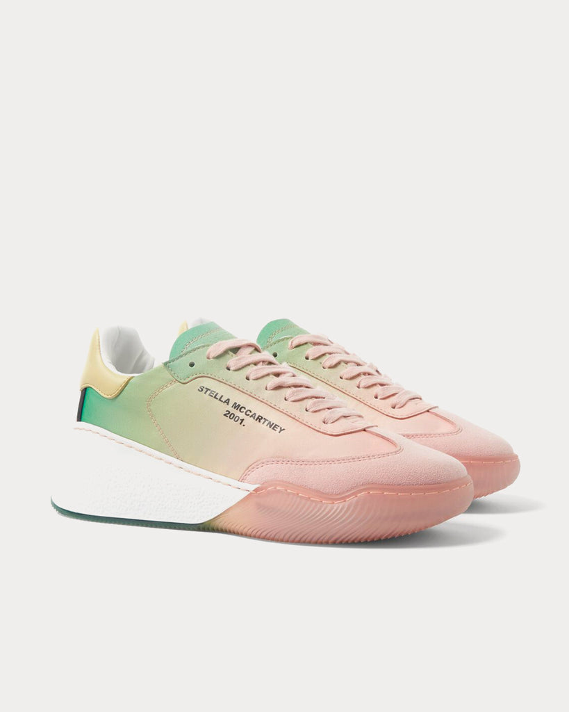 Stella mccartney 2025 loop trainers