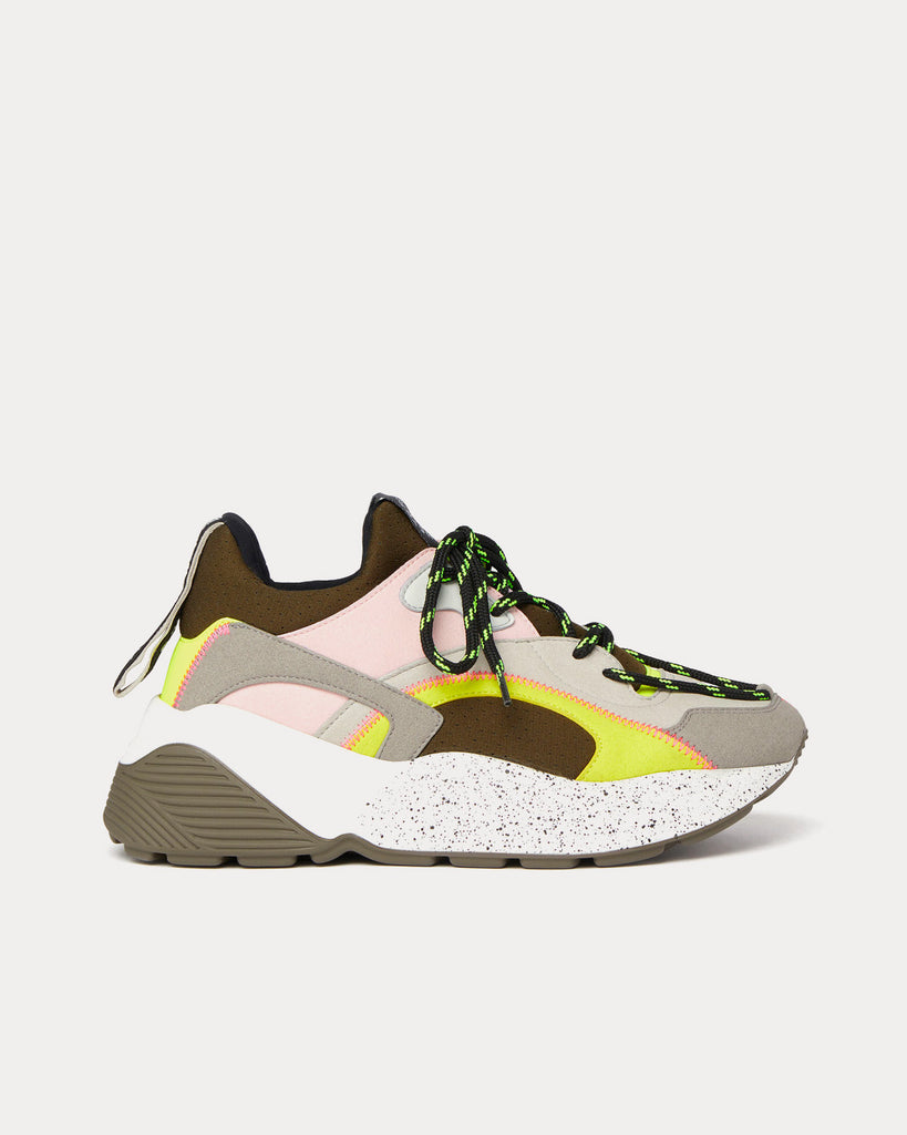 Stella mccartney hot sale trainers eclypse