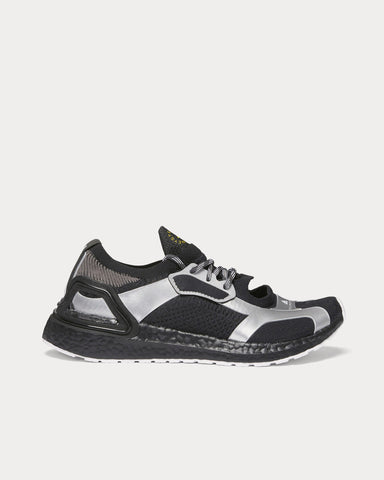 Adidas X Stella McCartney Ultraboost 20 Core Black / White Running Shoes