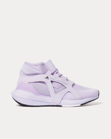 Adidas X Stella McCartney aSMC UltraBOOST 21 Shift Purple Running Shoes