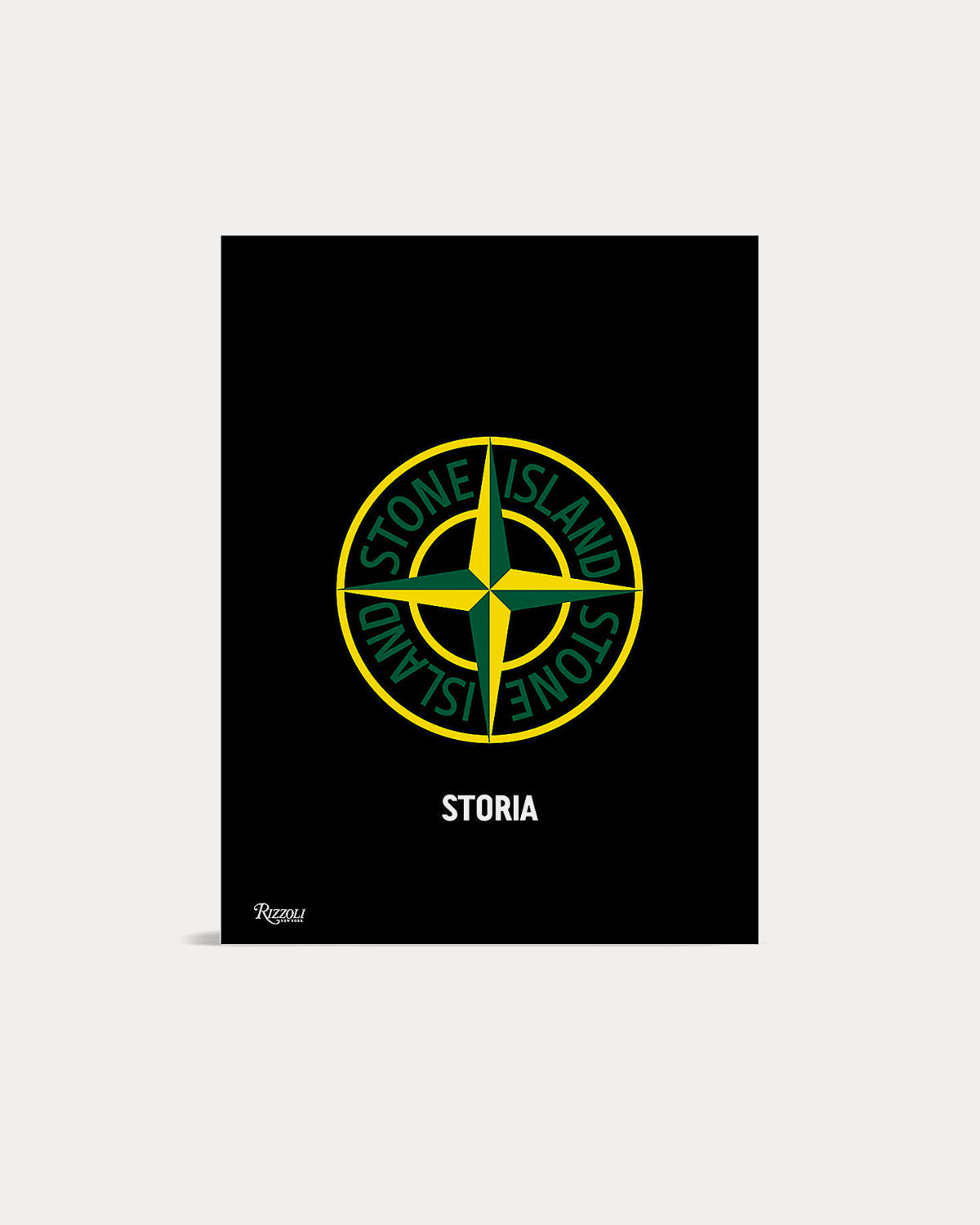 Stone Island Storia - 1