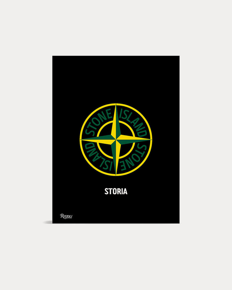 Stone Island Storia - 1